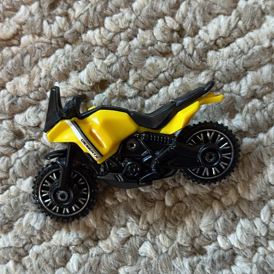 Collection of Die-Cast Toy Cars and Vehicles - image 33 of 40
