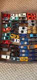 Die-Cast Toy Cars Collection - thumbnail 9 of 10