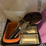 Kitchenware and Food Storage Containers - thumbnail 8 of 10