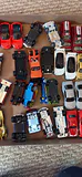 Die-Cast Toy Cars and Trucks - thumbnail 14 of 17