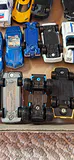 Die-Cast Toy Cars Collection - thumbnail 5 of 10