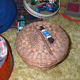 Sewing and Craft Supplies Lot - thumbnail 4 of 12