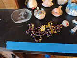 Decorative Figurines, Jewelry, and Glass Decor - thumbnail 2 of 10