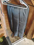 Black Leather Motorcycle Jacket and More - thumbnail 7 of 11