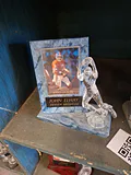 Sports Player Plaques and Bobblehead Figurines - thumbnail 4 of 7