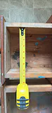 Wooden Three-Drawer Console Table - thumbnail 5 of 6