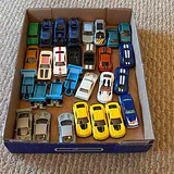 Hot Wheels Die-Cast Toy Cars and Dragster - thumbnail 3 of 18