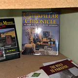 Railroad and Model Train Books - thumbnail 6 of 8