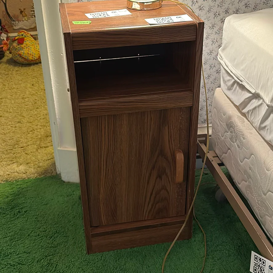 Bedside Cabinet  - image 1 of 9