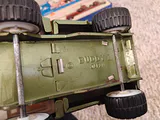 Vintage Toy Vehicles and Corgi Classics Truck Set - thumbnail 8 of 8