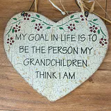 Decorative Wall Signs and Framed Floral Decor - thumbnail 3 of 4