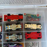 Die-Cast Toy Cars and Vehicles with Case - thumbnail 17 of 29