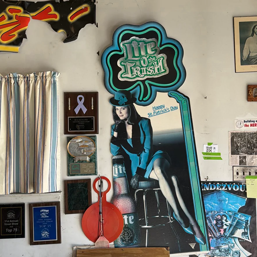 Wall Art, Posters, Signs, and Plaques - image 5 of 12