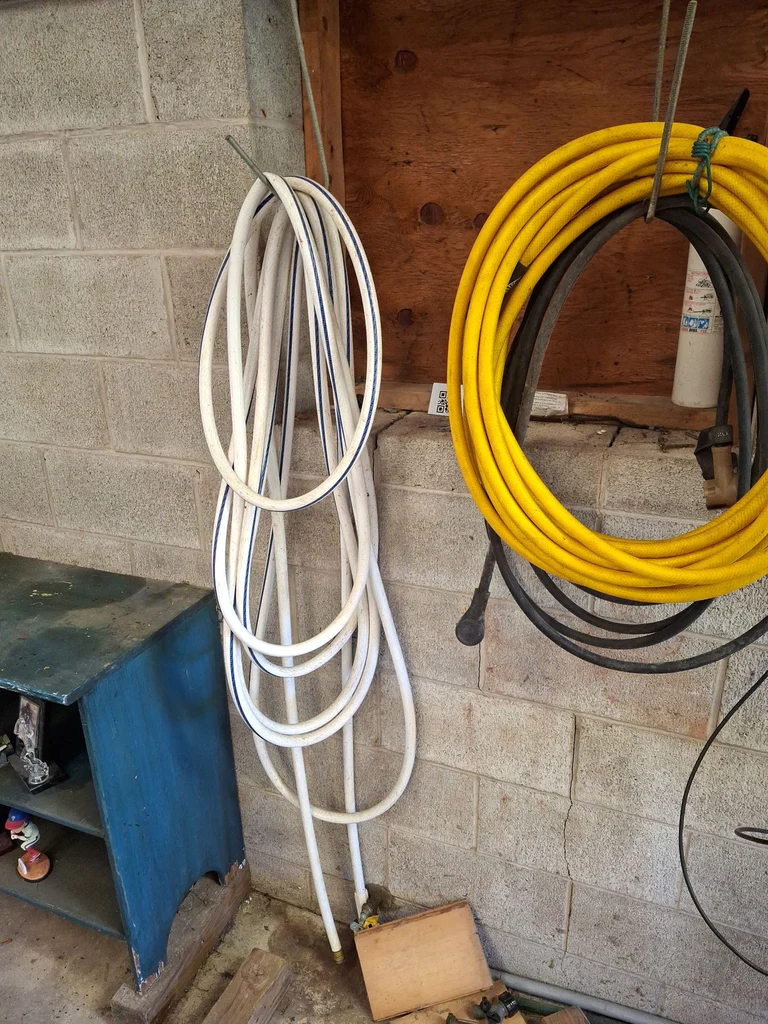 Coiled Hoses and Cables - image 3 of 3