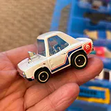 Toy Die-Cast Cars and Storage Cases - thumbnail 15 of 41