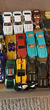 Assorted Die-Cast Toy Cars and Vehicles - thumbnail 4 of 16