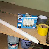 Household Cleaning and Repair Supplies - thumbnail 6 of 6