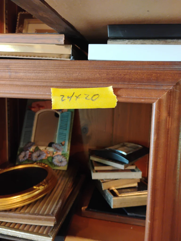 Picture Frames and Decorative Frames - image 5 of 11