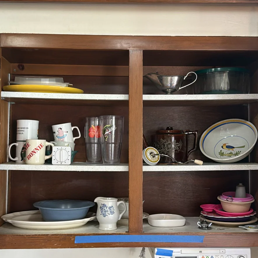 Kitchenware - image 1 of 14