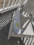 Cracker Barrel Rocking Chair  - thumbnail 5 of 11