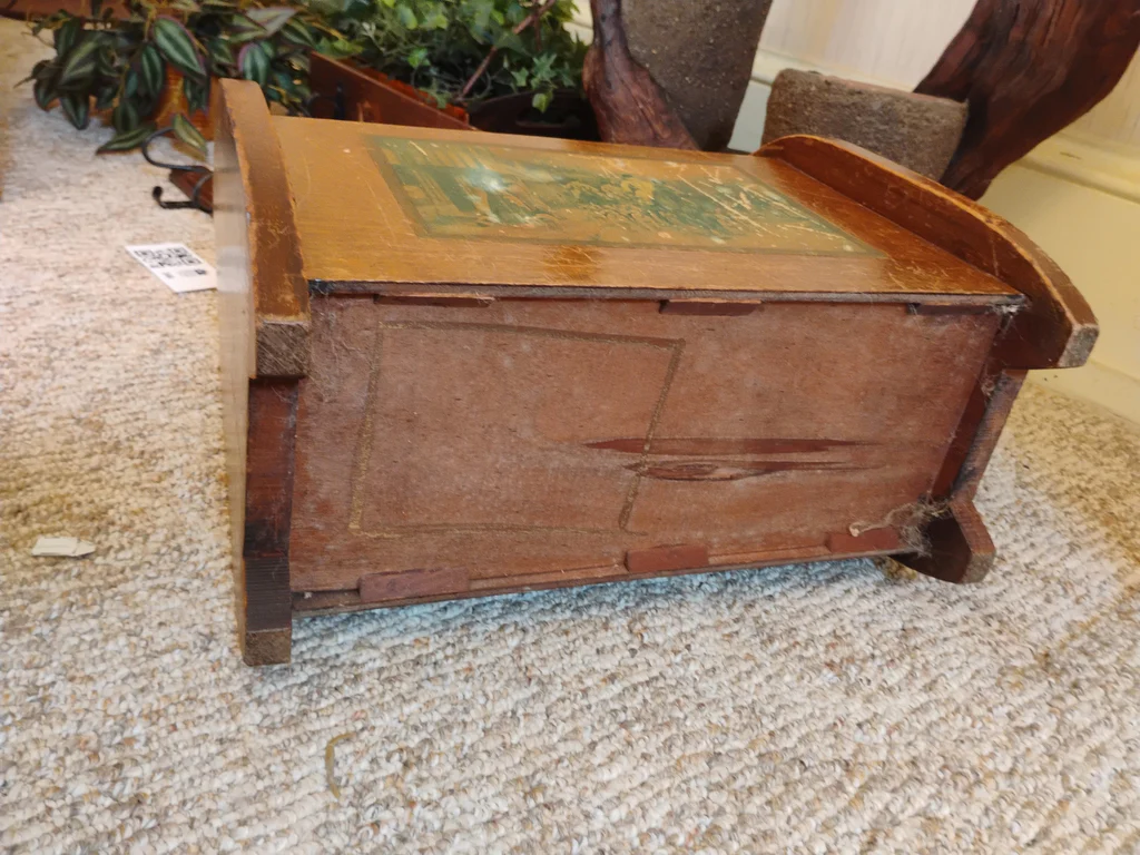 Wooden Magazine , and More - image 8 of 13