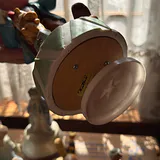 Clown and Figurine Ornaments, Music Boxes - thumbnail 3 of 17