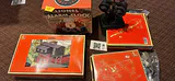 Lionel O Gauge Train Accessories and Structure Kits - thumbnail 1 of 12