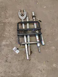 Swivl-Eze Boat Seat Pedestal and Mount Components - thumbnail 1 of 5
