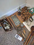 Vintage Kitchen Utensils and Baking Tools - thumbnail 8 of 11