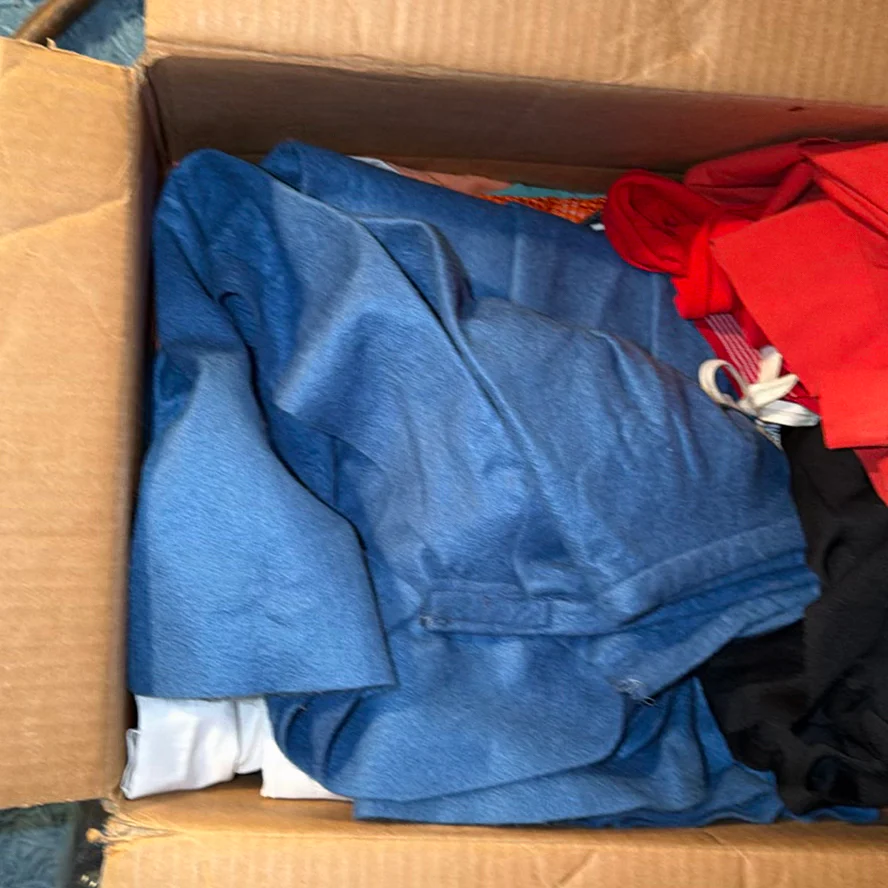Costume Accessories and Clothing Lot - image 8 of 9