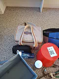 Cooler Bags, Bottles, Storage Bin, and Garden Tool - thumbnail 7 of 8