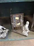 Baseball Player Figurines and Plaques - thumbnail 7 of 8