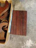 Wooden Sharpening Stone Box and Wood Brackets - thumbnail 7 of 8