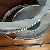 Drum Heads, Hoops, and Drumsticks - thumbnail 8 of 9