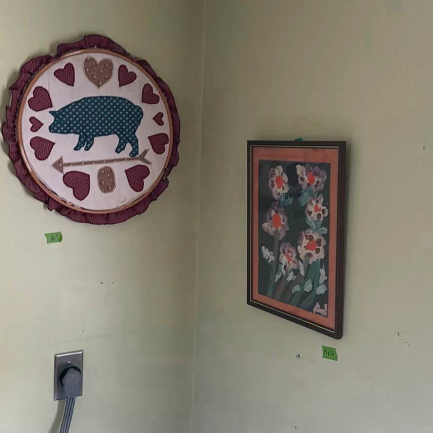 Framed Wall Art and Decorative Wall Hangings - image 3 of 12