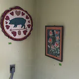 Framed Wall Art and Decorative Wall Hangings - thumbnail 3 of 12