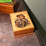 Decorative Boxes, Music Boxes - thumbnail 19 of 23
