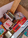 Card Games, Puzzle Books, and Game Accessories - thumbnail 5 of 9