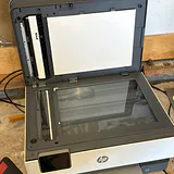 All-in-One Printer with Document Holder - thumbnail 5 of 6