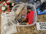 Assorted Household and Electronic Accessories - thumbnail 4 of 16