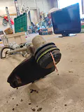 EGO Trimmer and Power Head Attachment - thumbnail 4 of 11