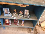 Sports Player Plaques and Bobblehead Figurines - thumbnail 1 of 7