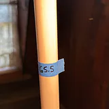 Multi-Head Floor Lamp and Black Table Lamp - thumbnail 5 of 9