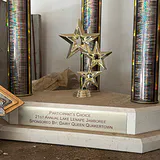 Car Show Trophies and Award Plaques - thumbnail 5 of 6