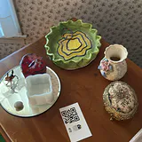 Decorative Assorted Home Decor Items - thumbnail 14 of 14