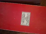 Reading 540 Model Train Car - thumbnail 2 of 5