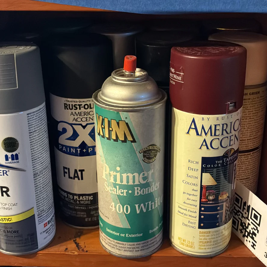 Paint, Primer, Lacquer, and Paint Supplies - image 2 of 6