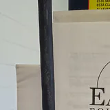 Eagle Equipment 8,000 lb Four-Post Automotive Lift - thumbnail 14 of 16