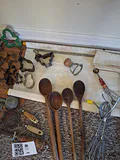 Vintage Kitchen Utensils and Baking Tools - thumbnail 6 of 11
