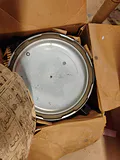 Mirro Pressure Canner and Oval Chafing Dish - thumbnail 4 of 4
